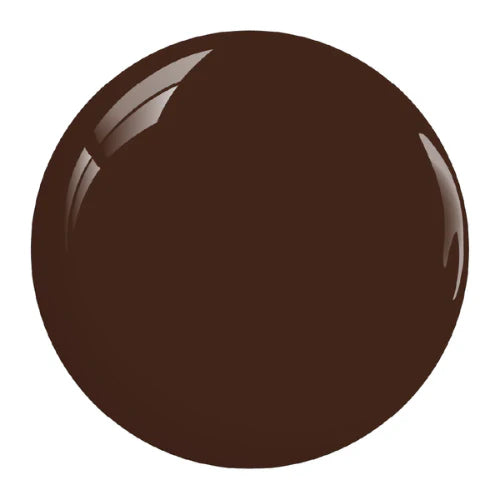 DIVA Duo Gel & Lacquer - 270 Triple Espresso
