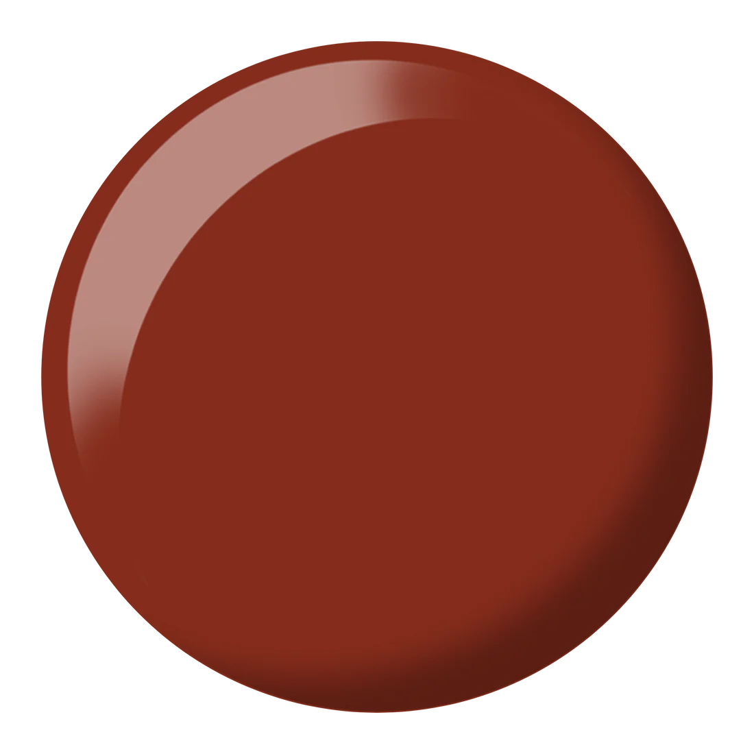DIVA Duo Gel & Lacquer - 272 Autumn Blaze