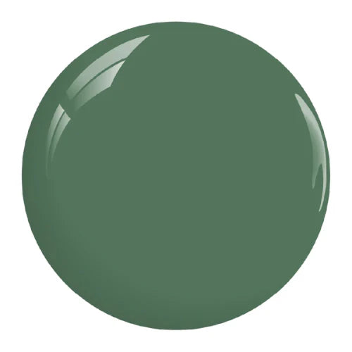 DIVA Duo Gel & Lacquer - 285 Sage'D The Day