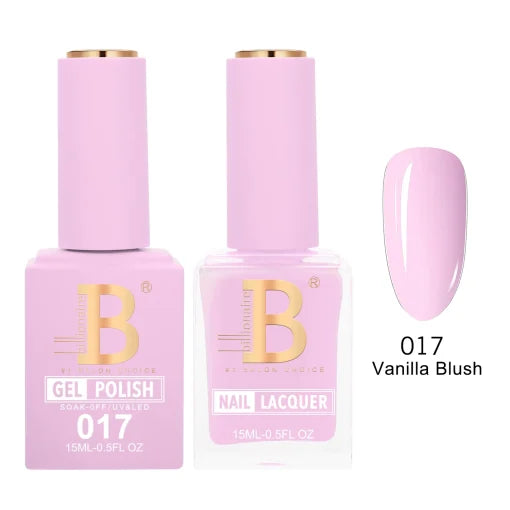 Billionaire Imperial - 017 Vanilla Blush