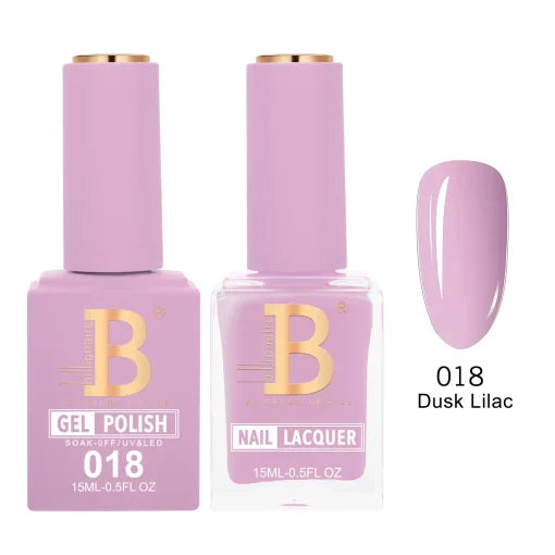 Billionaire Imperial - 018 Dusk Lilac