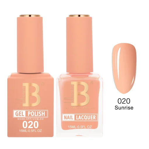 Billionaire Imperial - 020 Sunrise