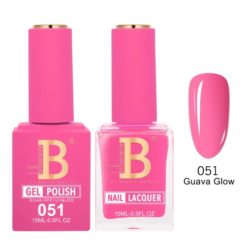 Billionaire Imperial - 051 Guava Glow
