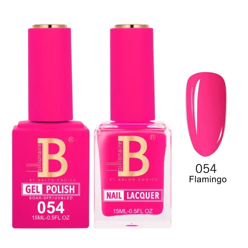 Billionaire Imperial - 054 Flamingo
