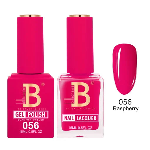 Billionaire Imperial - 056 Raspberry
