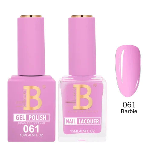 Billionaire Imperial - 061 Barbie