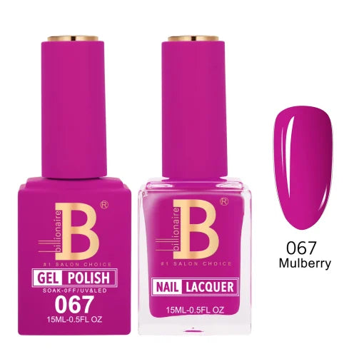 Billionaire Imperial - 067 Mulberry