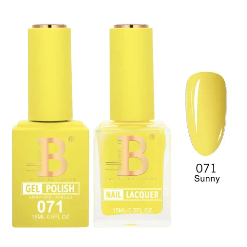 Billionaire Imperial - 071 Sunny