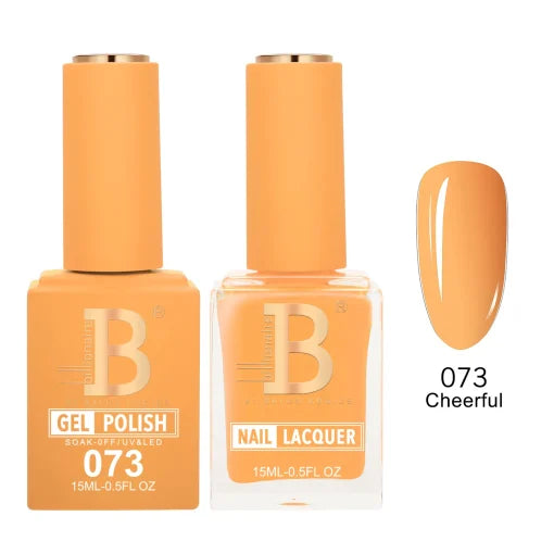 Billionaire Imperial - 073 Cheerful