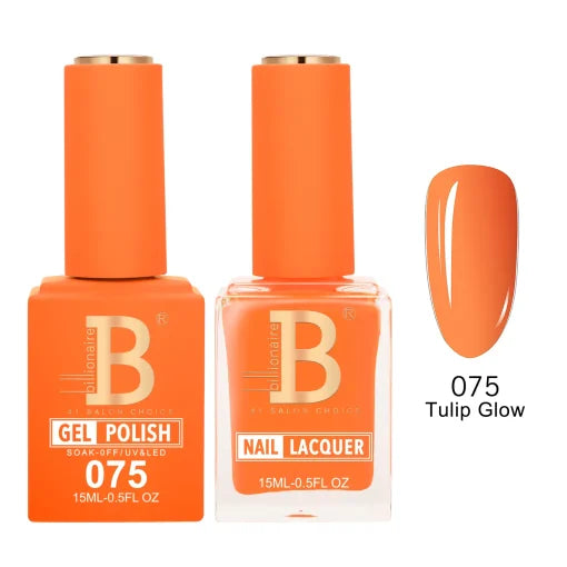 Billionaire Imperial - 075 Tulip Glow