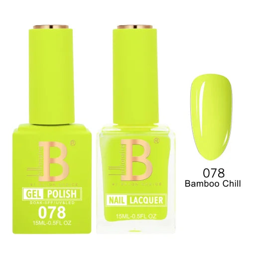 Billionaire Imperial - 078 Bamboo Chill