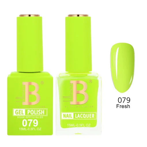 Billionaire Imperial - 079 Fresh