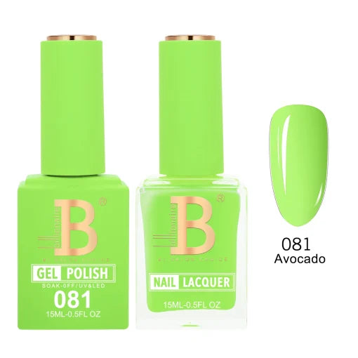 Billionaire Imperial - 081 Avocado
