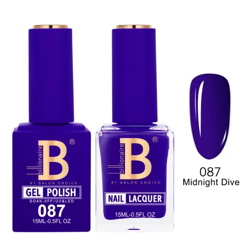 Billionaire Imperial - 087 Midnight Dive