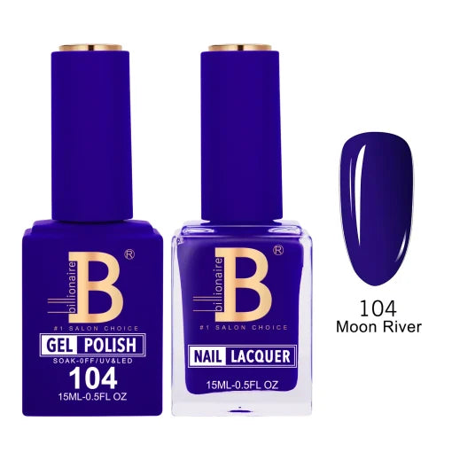 Billionaire Imperial - 104 Moon River