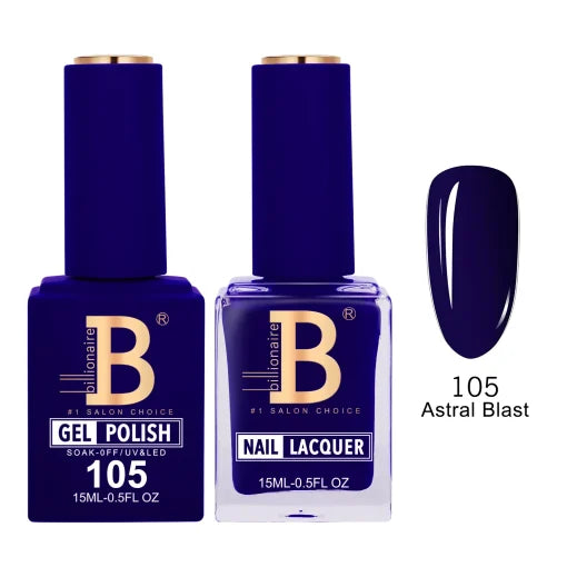Billionaire Imperial - 105 Astral Blast