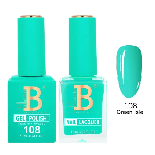 Billionaire Imperial - 108 Green Isle