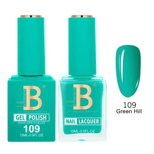 Billionaire Imperial - 109 Green Hill