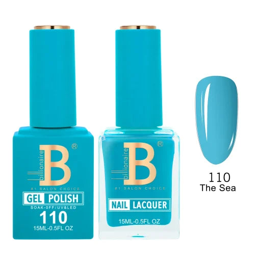 Billionaire Imperial - 110 The Sea