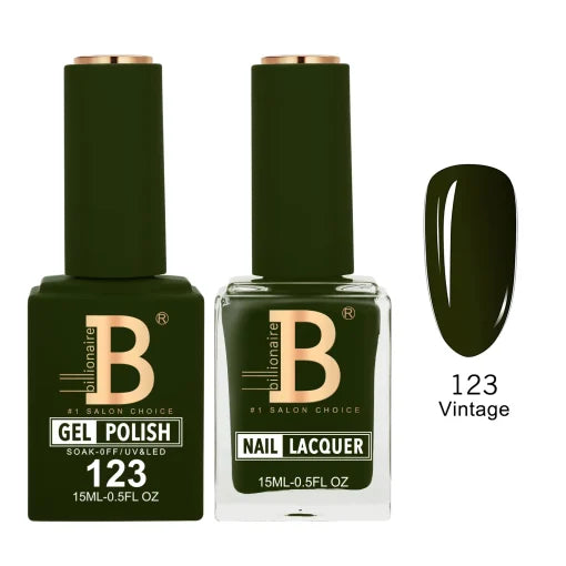 Billionaire Imperial - 123 Vintage