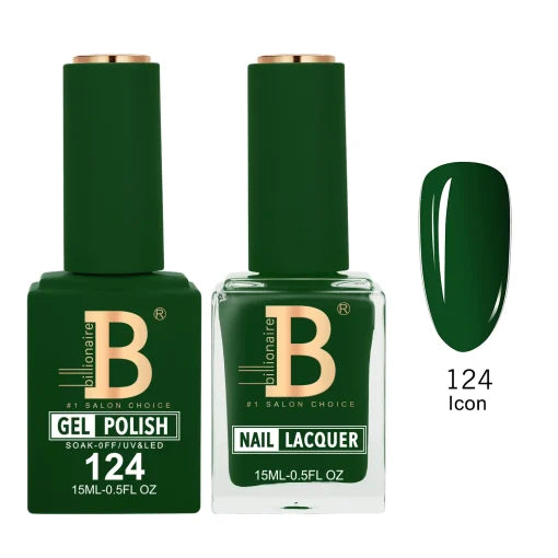 Billionaire Imperial - 124 Icon