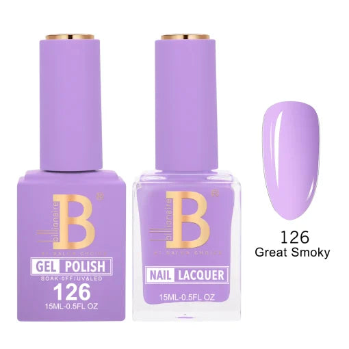 Billionaire Imperial - 126 Great Smoky
