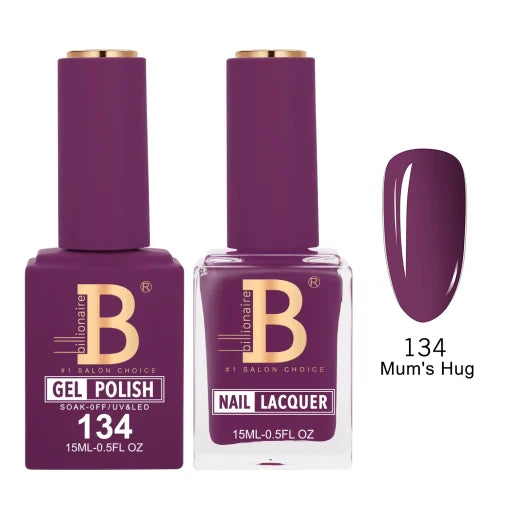 Billionaire Imperial - 134 Mum's Hug