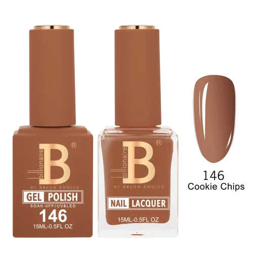 Billionaire Imperial - 146 Cookie Chips