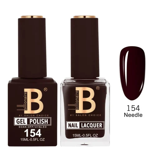 Billionaire Imperial - 154 Needle