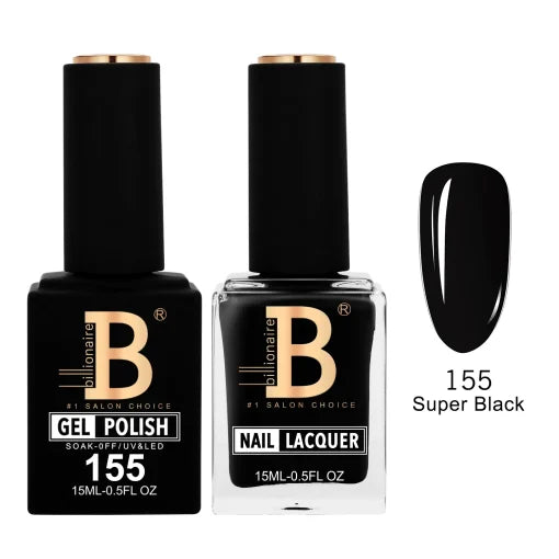 Billionaire Imperial - 155 Super Black