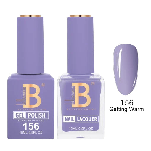Billionaire Imperial - 156 Getting Warm
