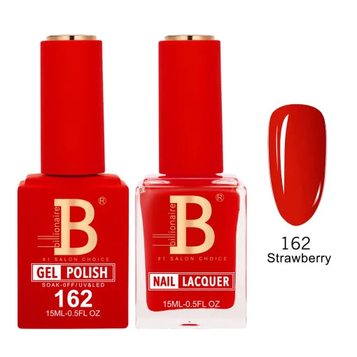 Billionaire Imperial - 162 Strawberry