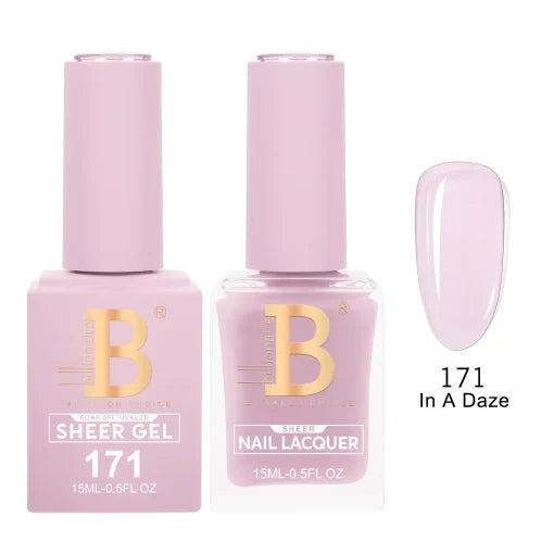 Billionaire Imperial - 171 In A Daze