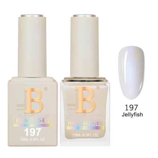 Billionaire Imperial - 197 Jellyfish