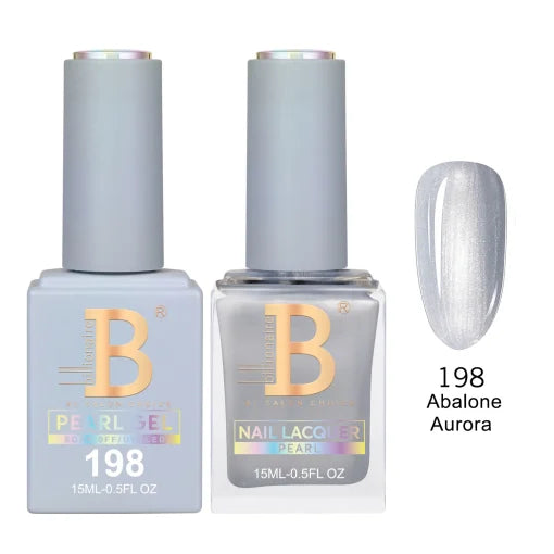 Billionaire Imperial - 198 Abalone Aurora