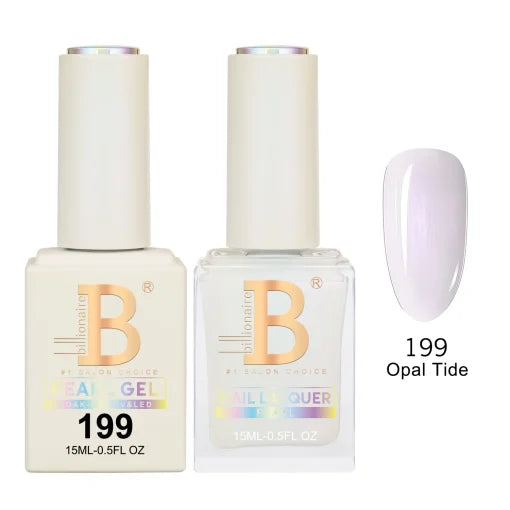 Billionaire Imperial - 199 Opal Tide
