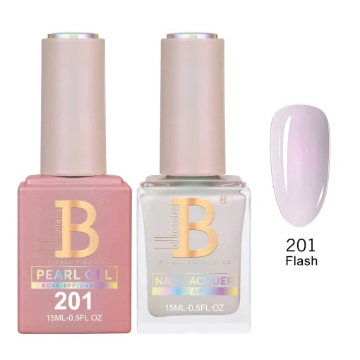 Billionaire Imperial - 201 Flash