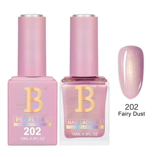 Billionaire Imperial - 202 Fairy Dust