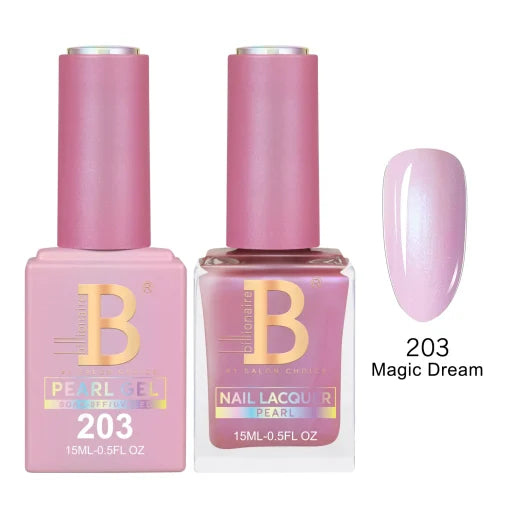Billionaire Imperial - 203 Magic Dream