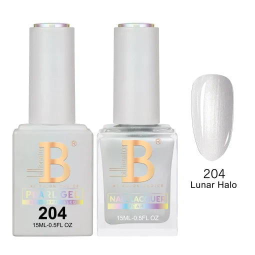 Billionaire Imperial - 204 Lunar Halo