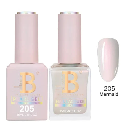 Billionaire Imperial - 205 Mermaid