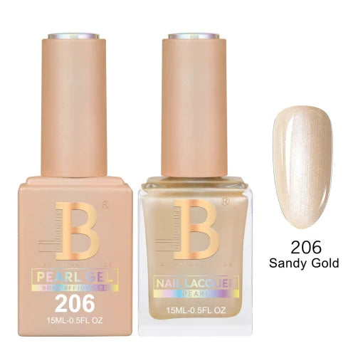 Billionaire Imperial - 206 Sandy Gold