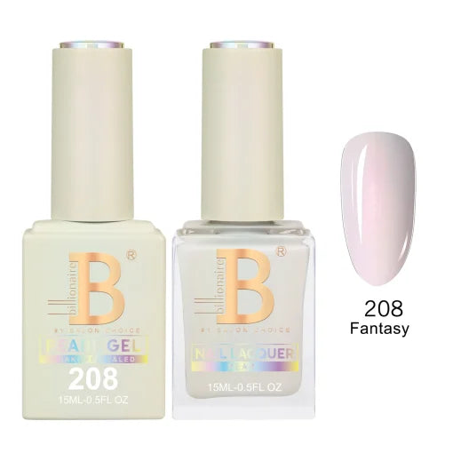 Billionaire Imperial - 208 Fantasy