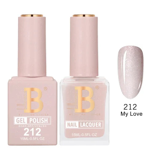 Billionaire Imperial - 212 My Love