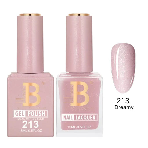 Billionaire Imperial - 213 Dreamy