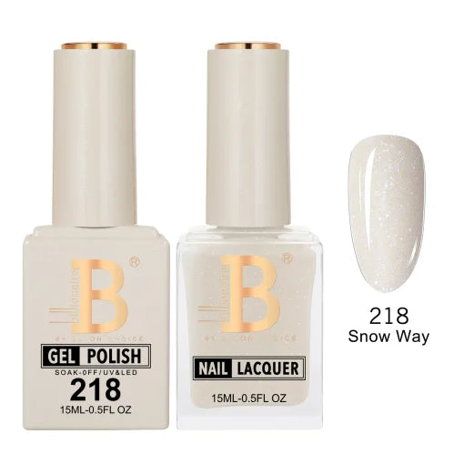 Billionaire Imperial - 218 Snow Way