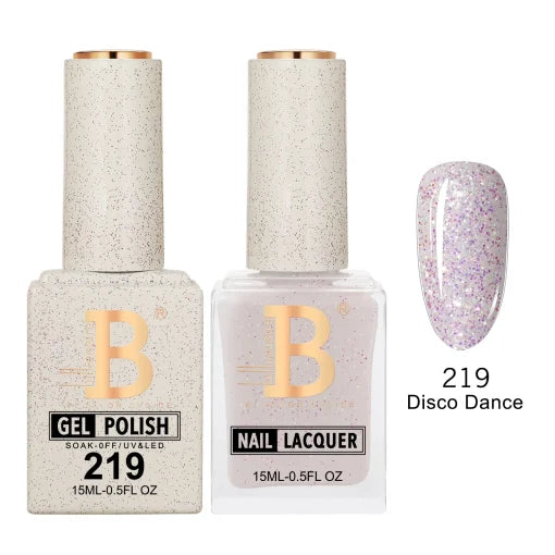 Billionaire Imperial - 219 Disco Dance