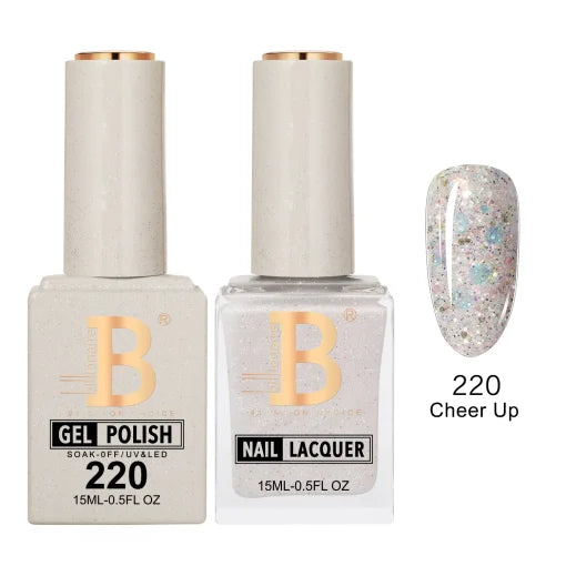 Billionaire Imperial - 220 Cheer Up