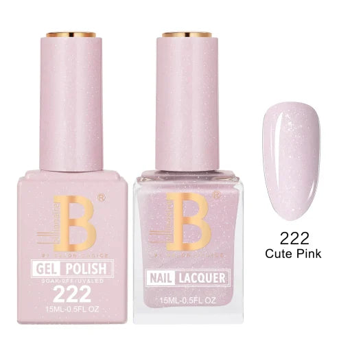 Billionaire Imperial - 222 Cute Pink