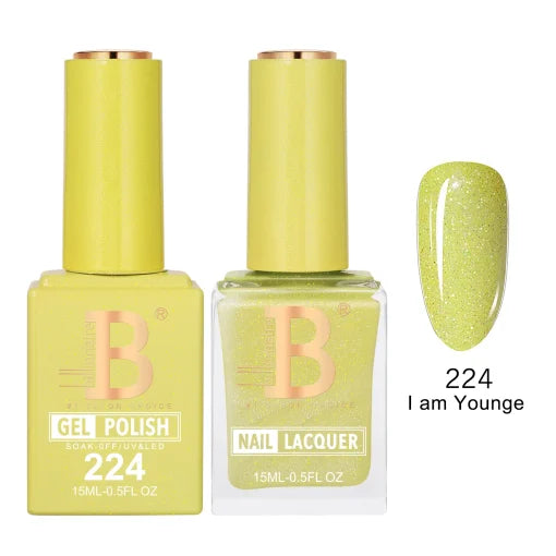 Billionaire Imperial - 224 I Am Younge